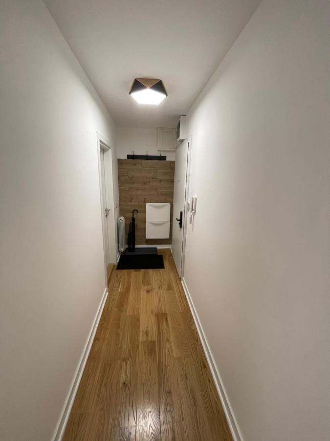 Princess - Free Parking Place In The Garage Apartment